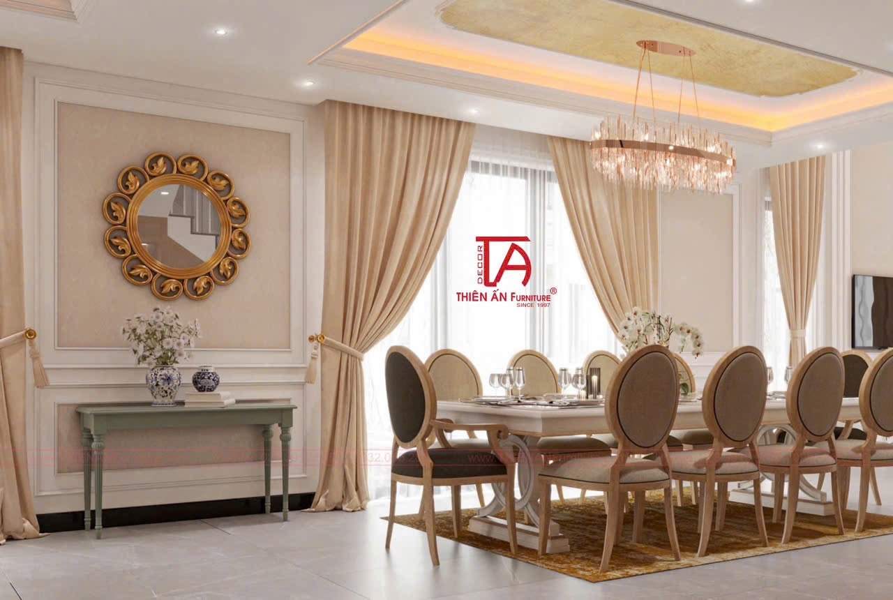 Đồ nội thất phòng bếp